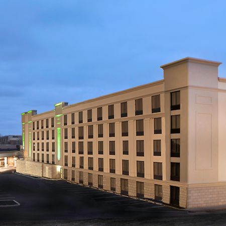 Holiday Inn Cleveland - South Independence By Ihg Kültér fotó