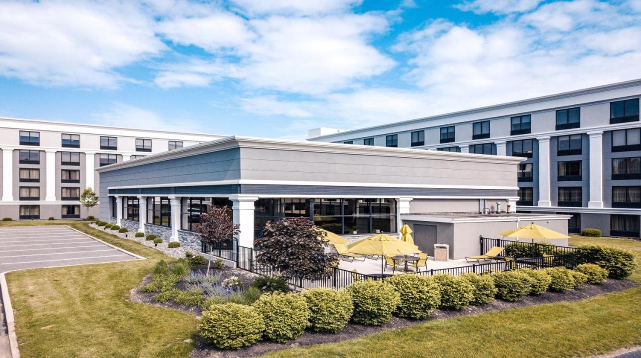 Holiday Inn Cleveland - South Independence By Ihg Kültér fotó