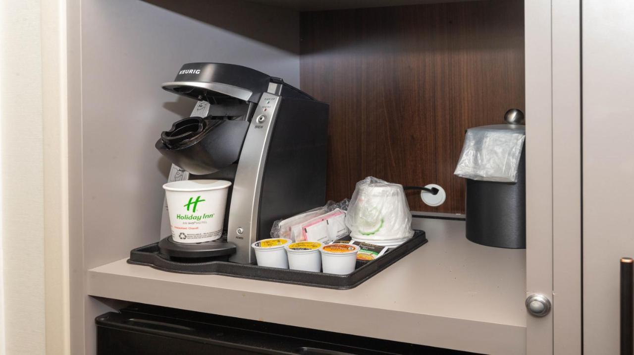 Holiday Inn Cleveland - South Independence By Ihg Kültér fotó
