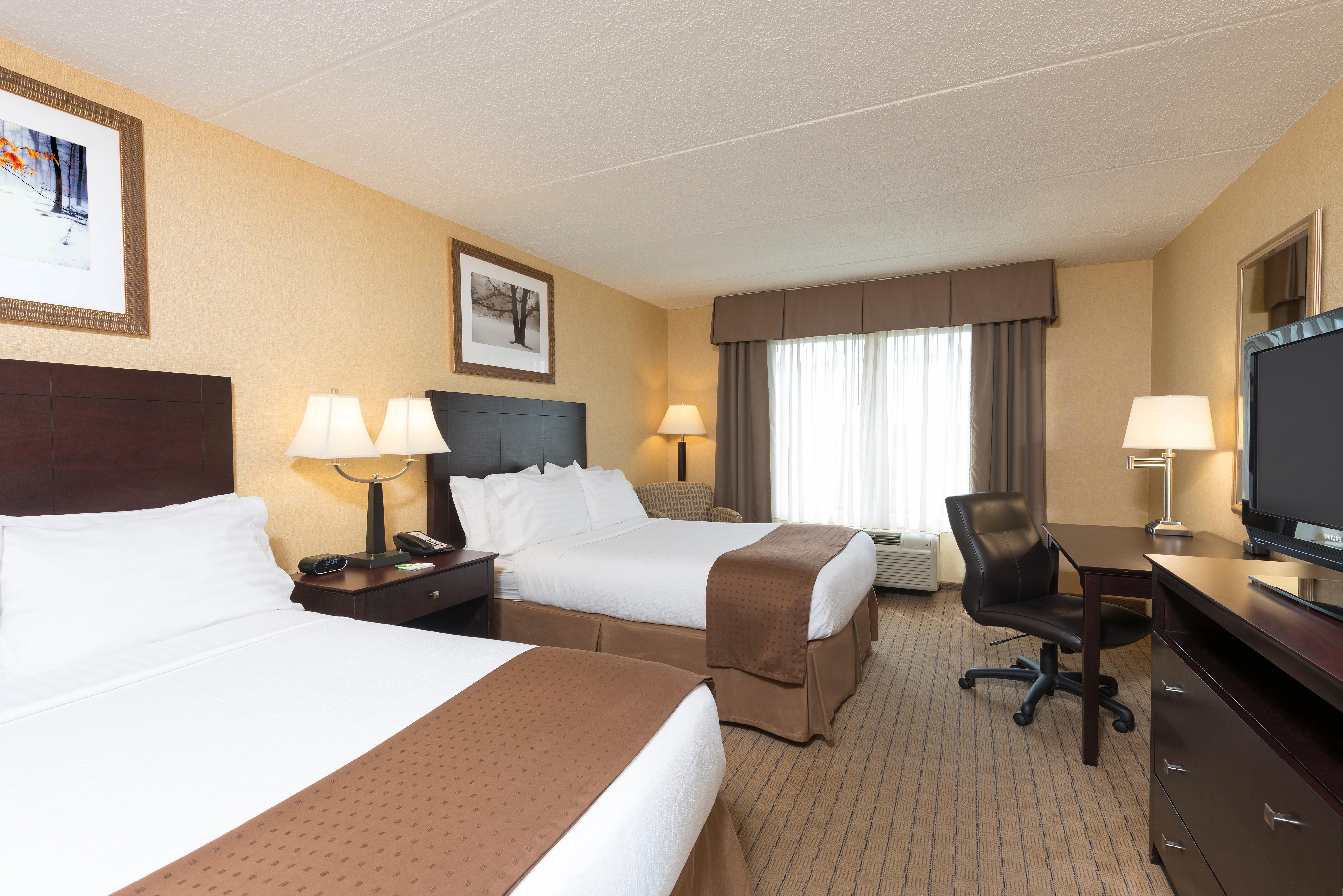 Holiday Inn Cleveland - South Independence By Ihg Kültér fotó