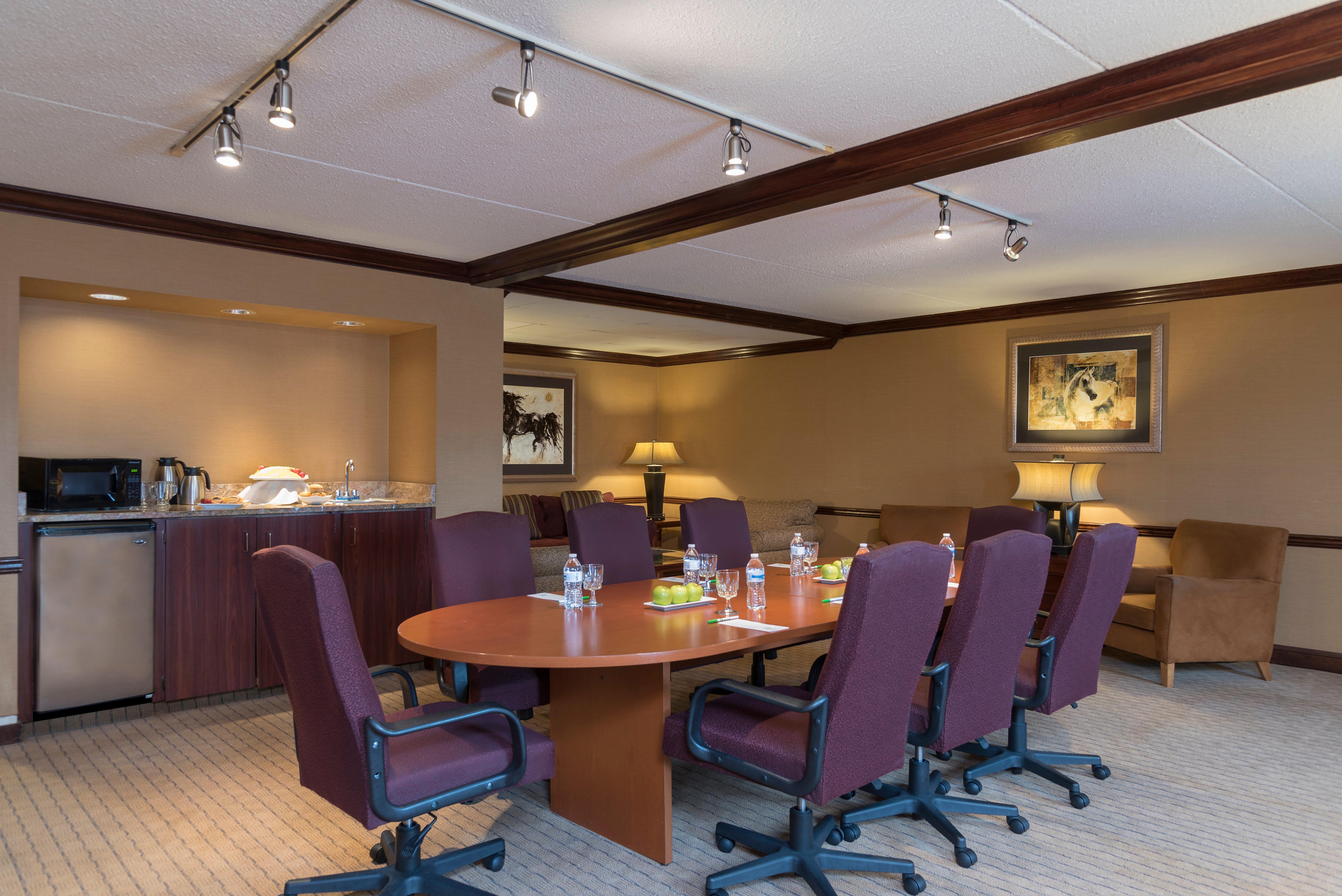 Holiday Inn Cleveland - South Independence By Ihg Kültér fotó