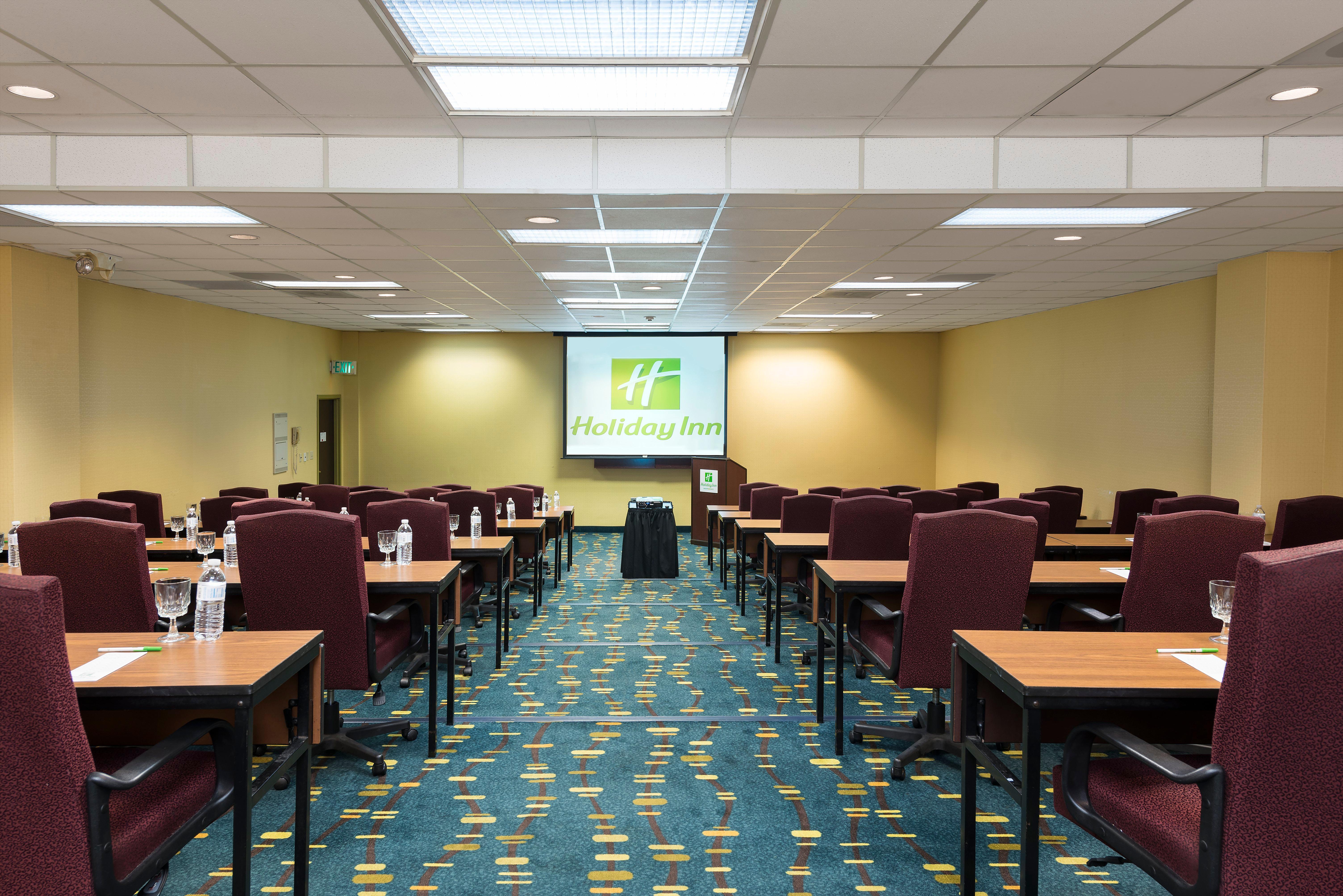 Holiday Inn Cleveland - South Independence By Ihg Kültér fotó