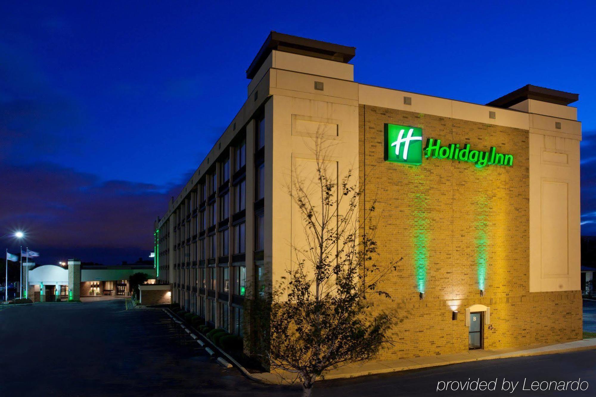 Holiday Inn Cleveland - South Independence By Ihg Kültér fotó