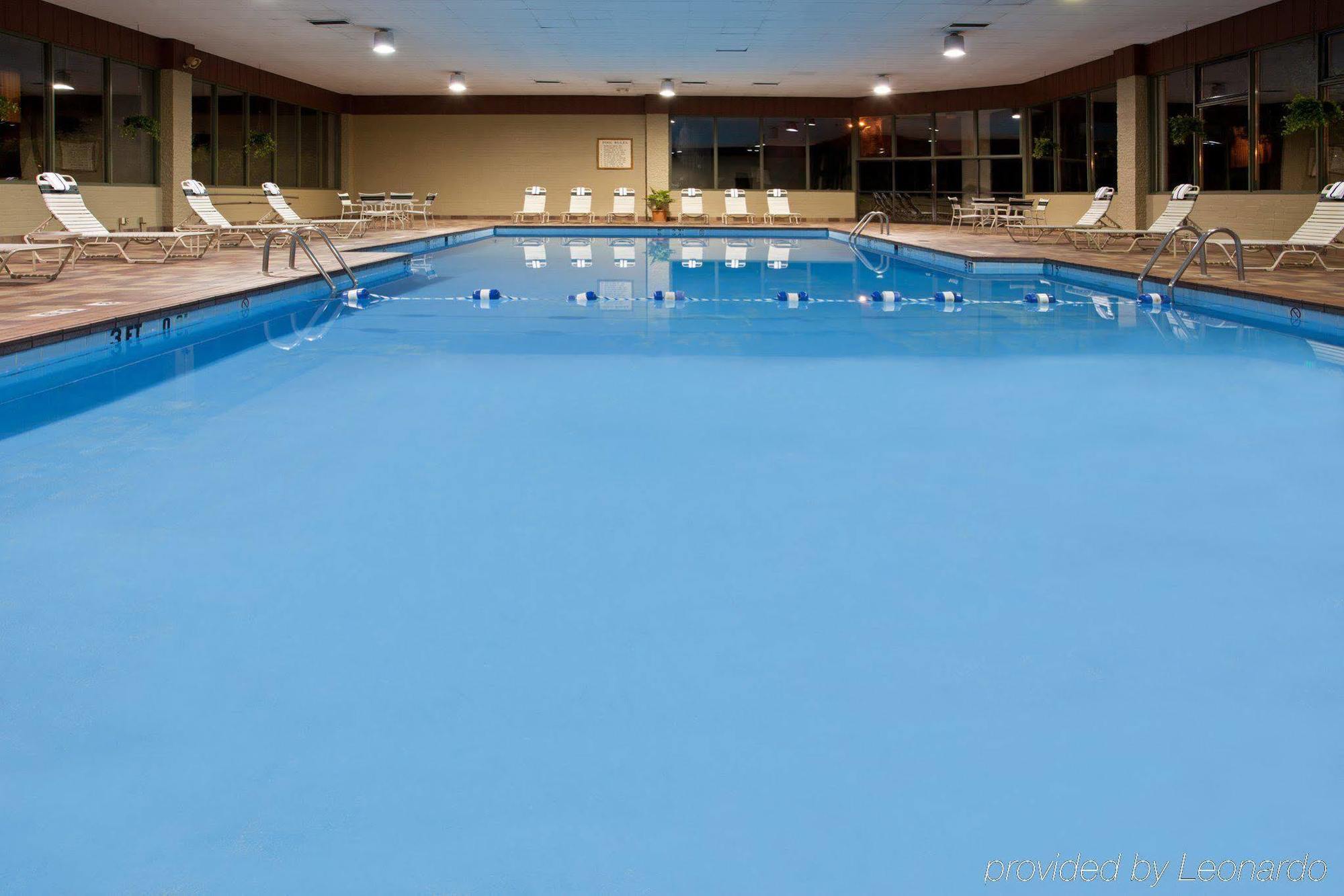 Holiday Inn Cleveland - South Independence By Ihg Létesítmények fotó