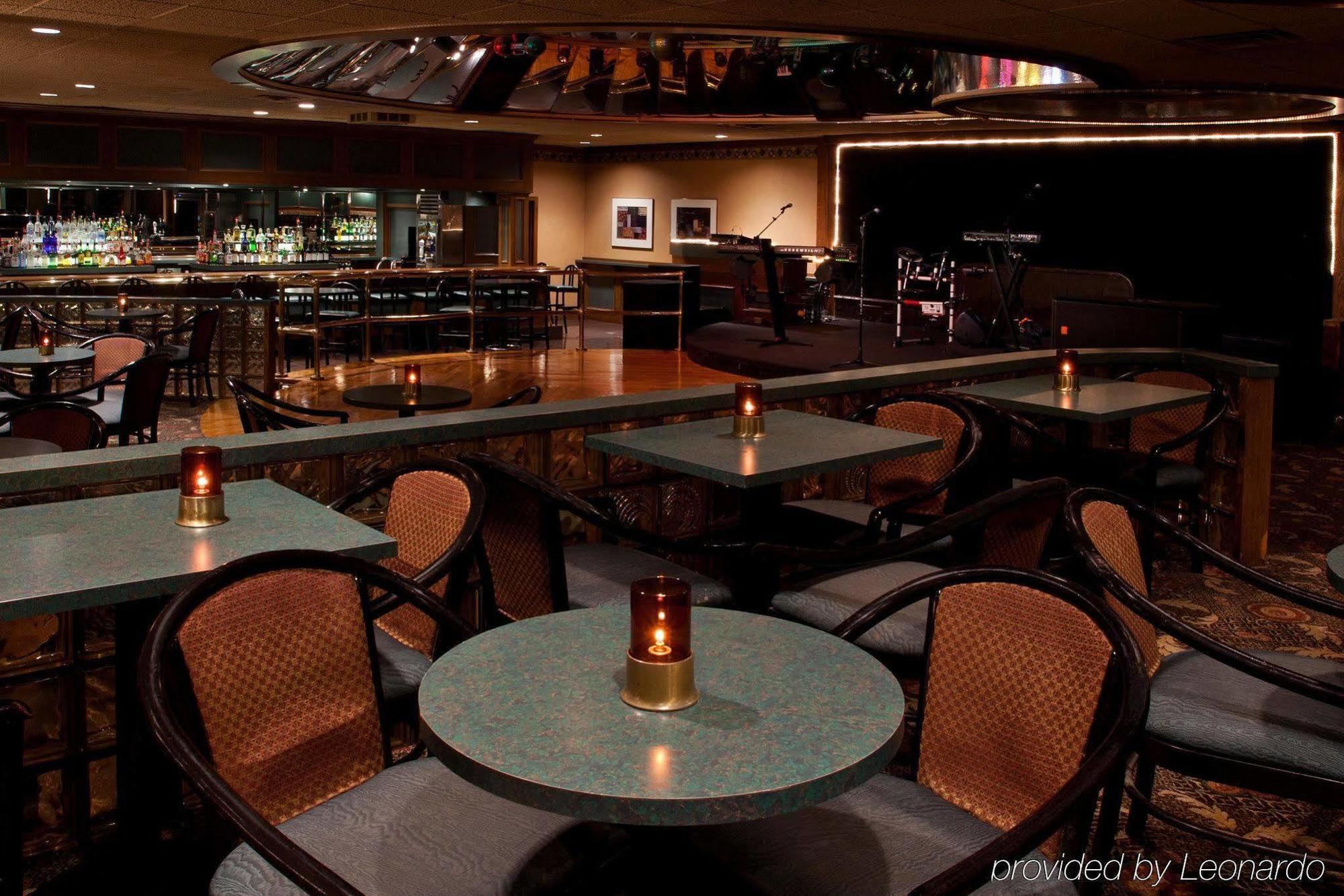 Holiday Inn Cleveland - South Independence By Ihg Kültér fotó
