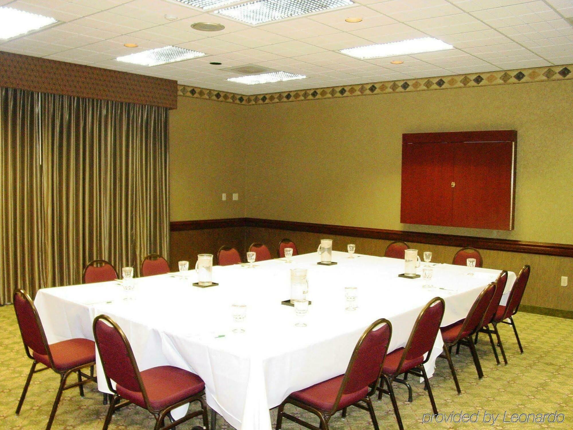 Holiday Inn Cleveland - South Independence By Ihg Kültér fotó